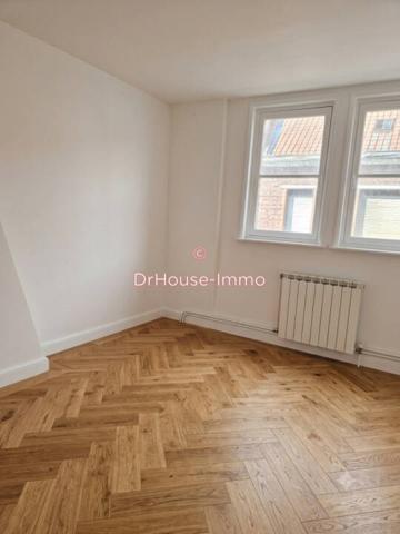Maison à vendre 4 pièces de 82 m²