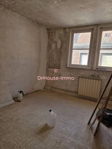 Maison à vendre 4 pièces de 82 m²