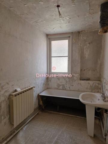 Maison à vendre 4 pièces de 82 m²