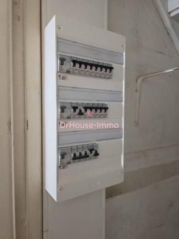 Maison à vendre 4 pièces de 82 m²