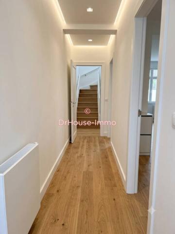 Maison à vendre 4 pièces de 82 m²