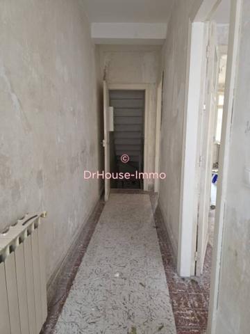 Maison à vendre 4 pièces de 82 m²