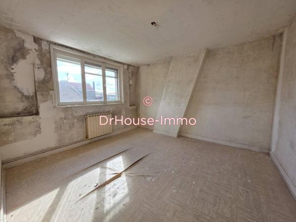 Maison à vendre 4 pièces de 82 m²