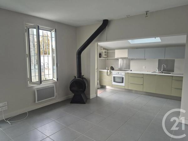 Maison à vendre  3 pièces - 51 m 2   BAYONNE  - 64