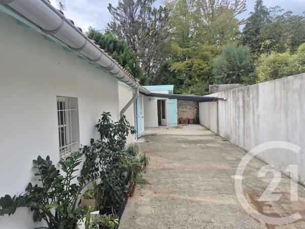 Maison à vendre  3 pièces - 51 m 2   BAYONNE  - 64