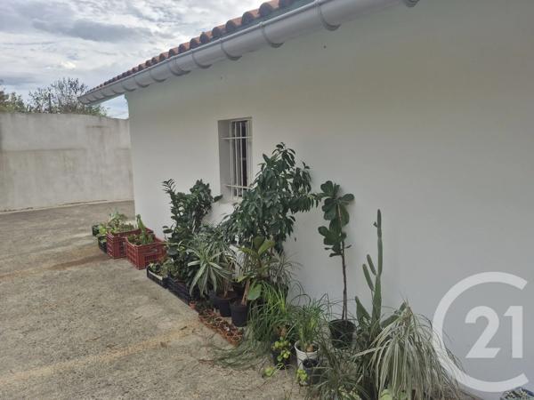 Maison à vendre  3 pièces - 51 m 2   BAYONNE  - 64