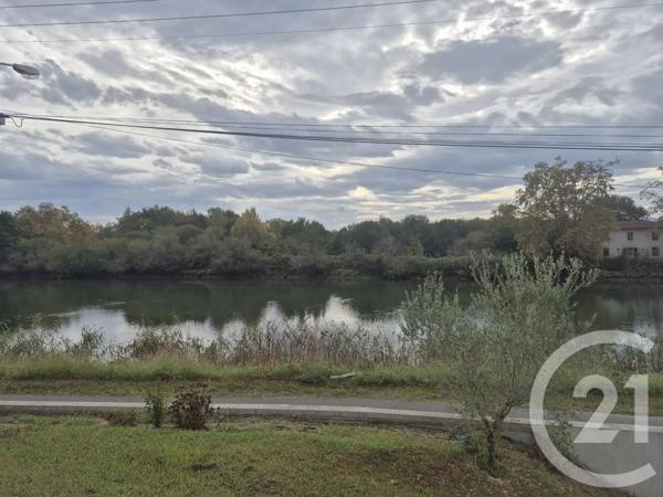 Maison à vendre  3 pièces - 51 m 2   BAYONNE  - 64