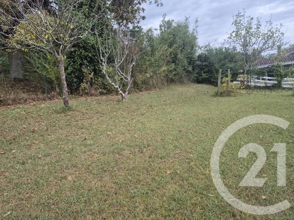 Maison à vendre  3 pièces - 51 m 2   BAYONNE  - 64
