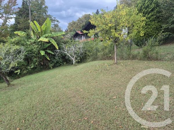 Maison à vendre  3 pièces - 51 m 2   BAYONNE  - 64
