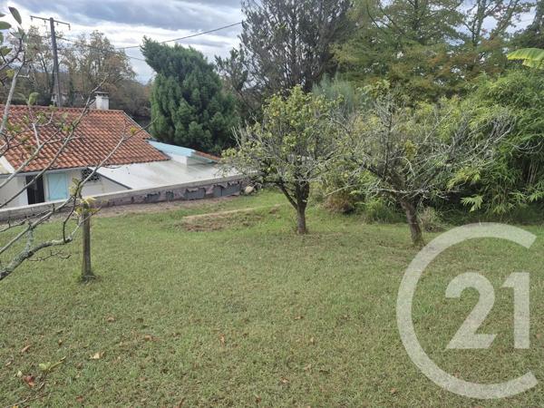 Maison à vendre  3 pièces - 51 m 2   BAYONNE  - 64