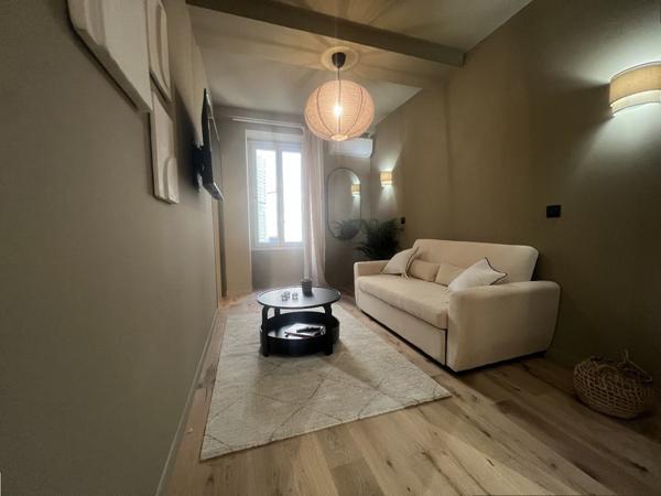 Appartement à NICE (06300)
