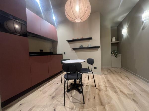 Appartement à NICE (06300)