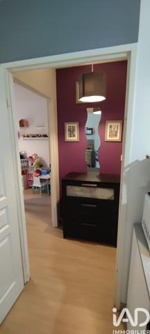 Appartement à vendre 3 pièces 60 m² Persan