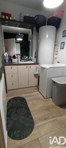 Appartement à vendre 3 pièces 60 m² Persan