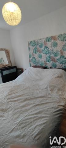 Appartement à vendre 3 pièces 60 m² Persan