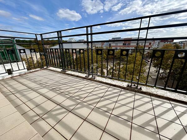 Appartement Acheres 2 pièce(s) 50 m2 199 500 € **  - Référence  9351