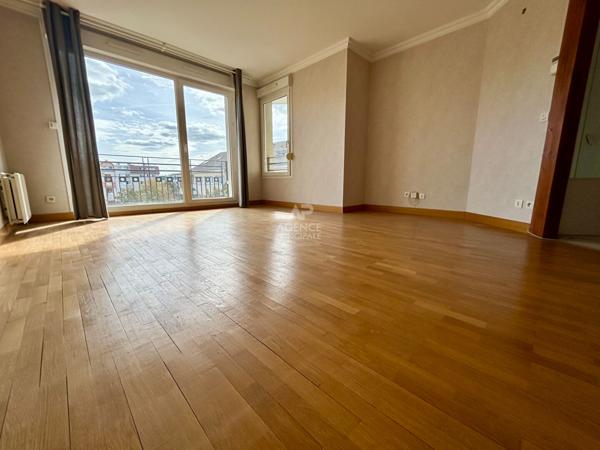 Appartement Acheres 2 pièce(s) 50 m2 199 500 € **  - Référence  9351