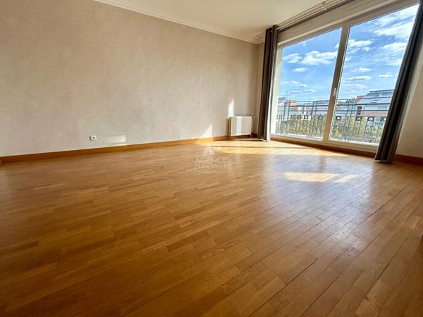 Appartement Acheres 2 pièce(s) 50 m2 199 500 € **  - Référence  9351