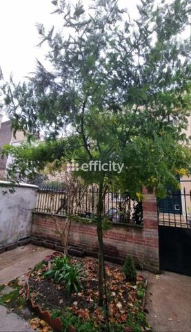 Appartement 3 pièces - 49 m² Exclusivité efficity