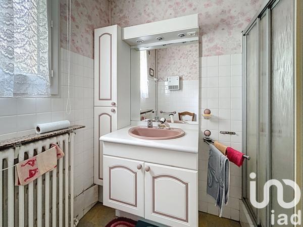 Maison à vendre 4 pièces 97 m² Chamberet