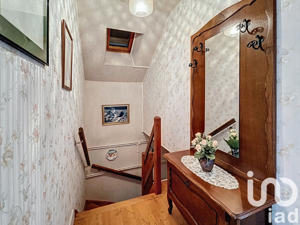 Maison à vendre 4 pièces 97 m² Chamberet