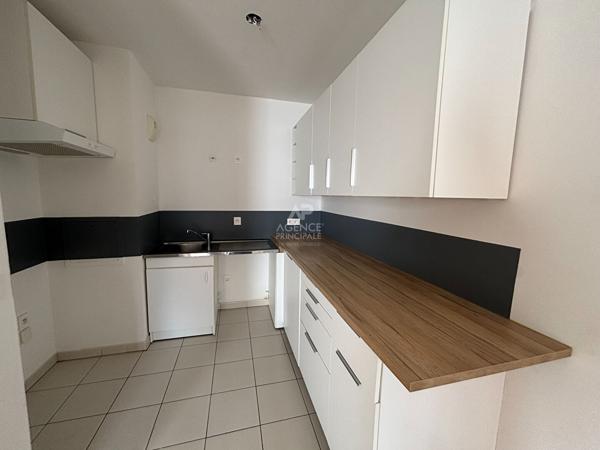 Appartement Pontoise 2 pièce(s) 45 m2 220 000 € **  - Référence  11318