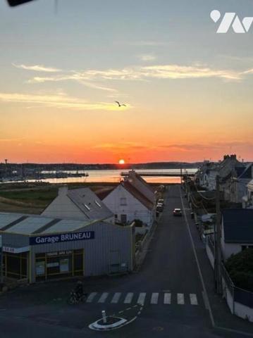 TERRAIN / GARAGE, PORT-LOUIS