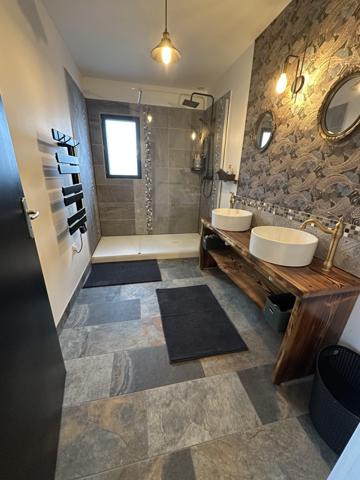 Maison 5 pièces - 109 m²