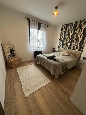 Maison 5 pièces - 109 m²