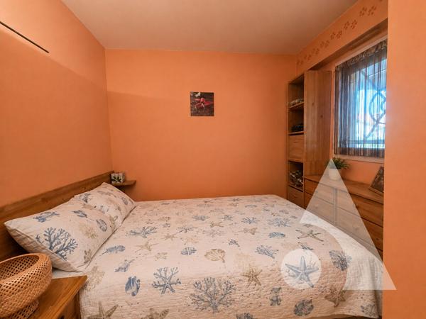 Appartement 2 pièces 27.1 m2