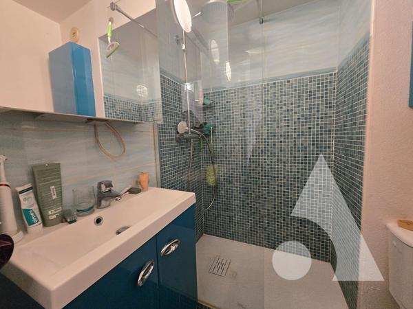Appartement 2 pièces 27.1 m2