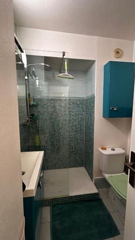 Appartement 2 pièces 27.1 m2