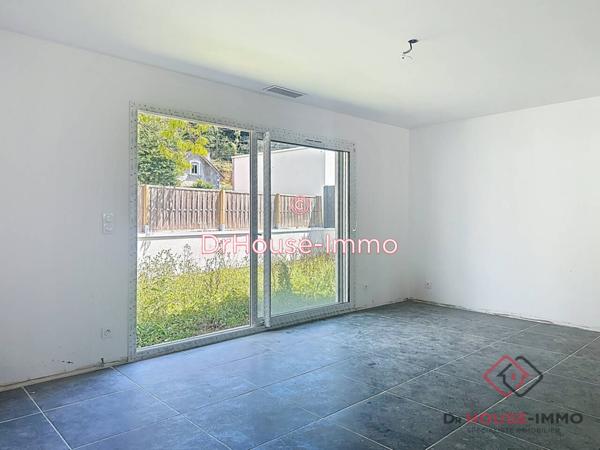 Maison à vendre 4 pièces de 86 m²