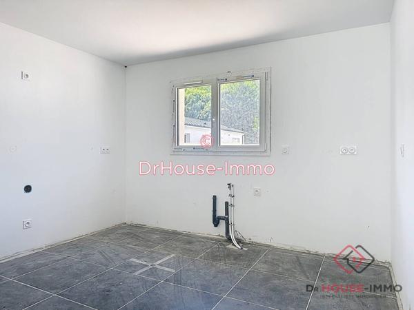 Maison à vendre 4 pièces de 86 m²