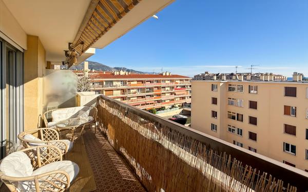 Appartement à vendre    1 pièce • 29,44 m2 Roquebrune-Cap-Martin