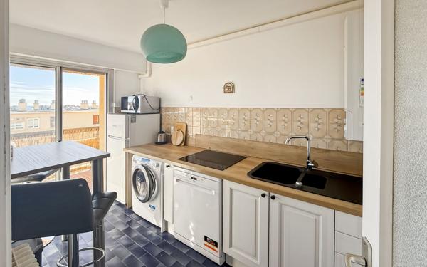 Appartement à vendre    1 pièce • 29,44 m2 Roquebrune-Cap-Martin