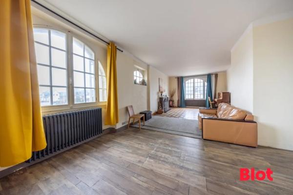 Maison 7 pièce(s)