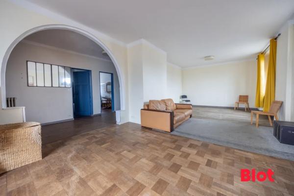 Maison 7 pièce(s)