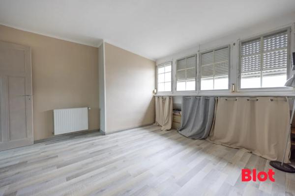 Maison 7 pièce(s)
