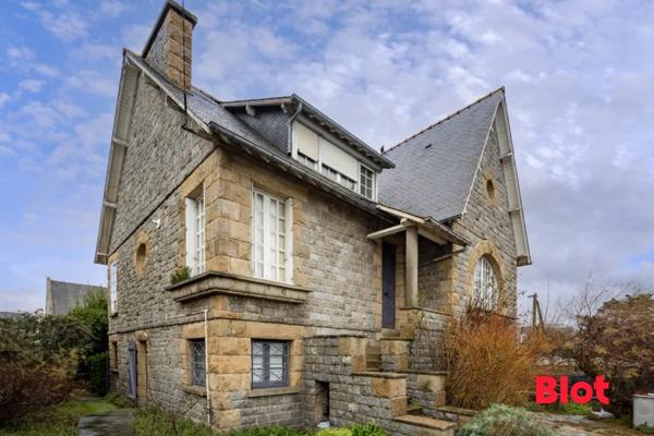 Maison 7 pièce(s)
