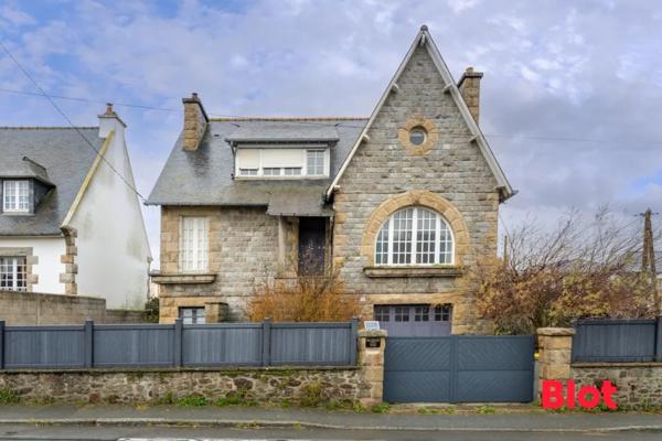 Maison 7 pièce(s)