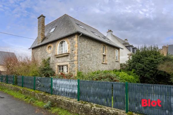 Maison 7 pièce(s)