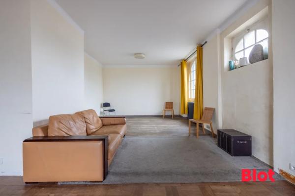 Maison 7 pièce(s)
