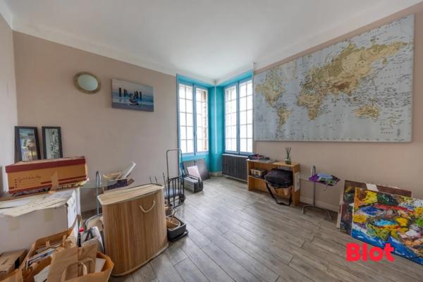 Maison 7 pièce(s)