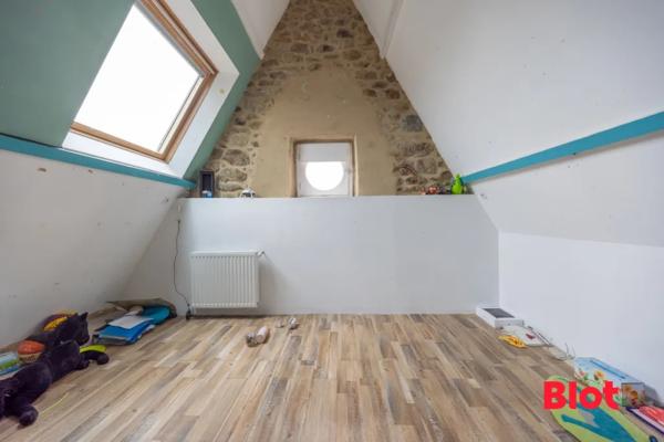 Maison 7 pièce(s)