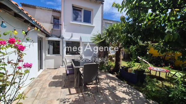 Maison à LA MONTAGNE, 44620 - 6 pièces 142m²