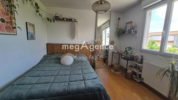 Maison à LA MONTAGNE, 44620 - 6 pièces 142m²