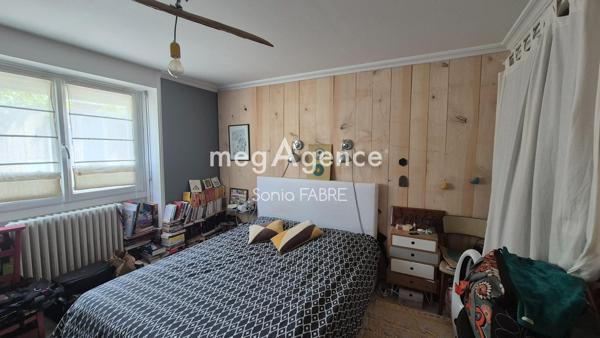 Maison à LA MONTAGNE, 44620 - 6 pièces 142m²