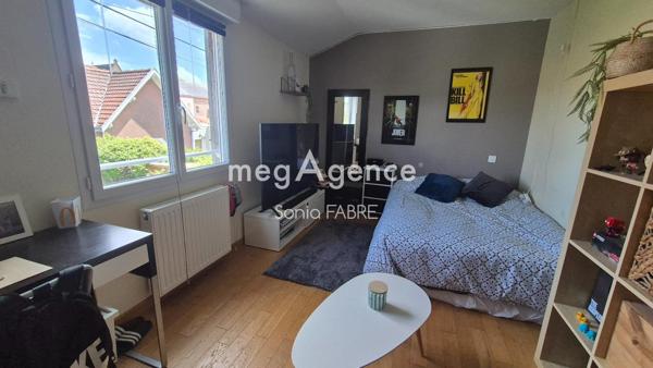 Maison à LA MONTAGNE, 44620 - 6 pièces 142m²