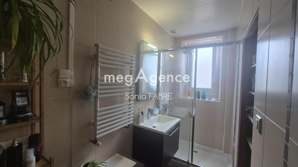 Maison à LA MONTAGNE, 44620 - 6 pièces 142m²